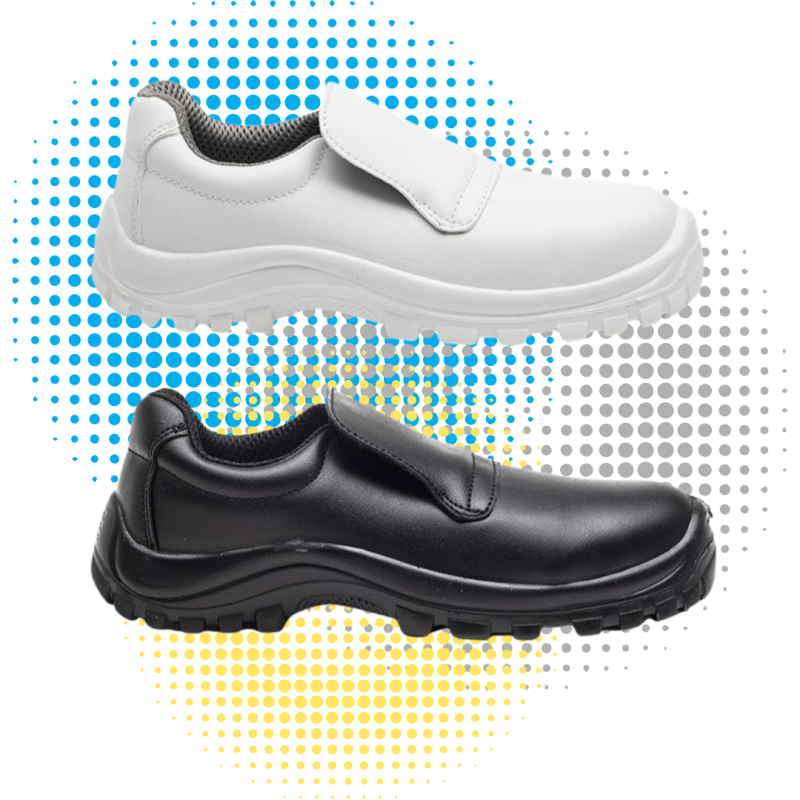 Chaussure de Cuisine