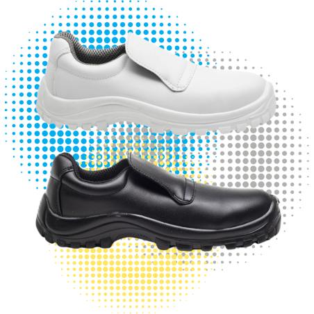 Chaussure de Cuisine