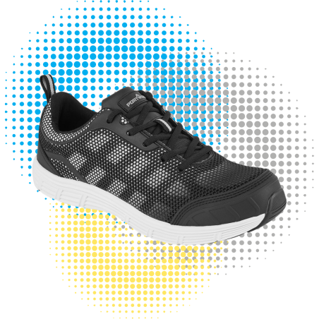 Chaussure de Sécurité - FT15