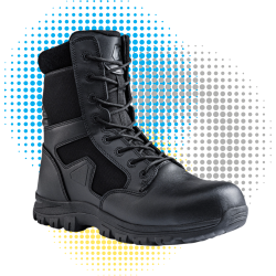 Chaussure de Sécurité - A10