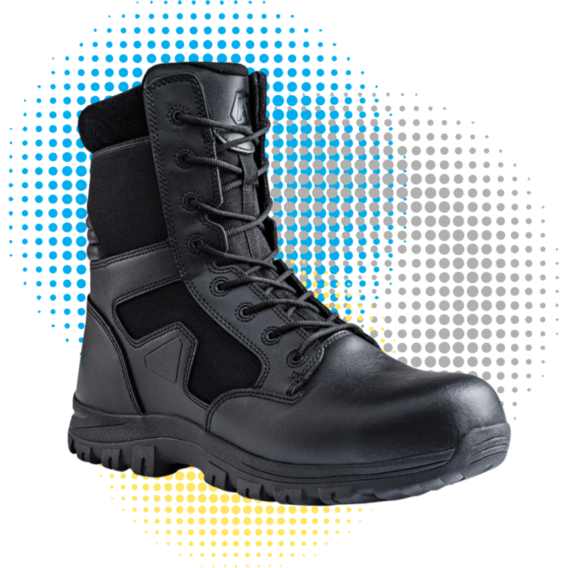 Chaussure de Sécurité - A10