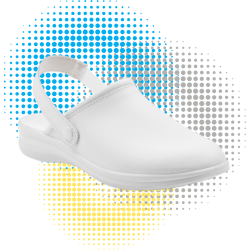 Sabot médical - Isacco Donna