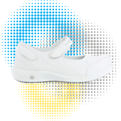 Chaussure médicale - Oxypas Nelie