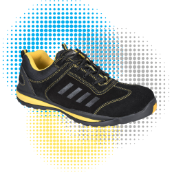 Chaussure de Sécurité - FW34