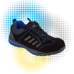 Chaussure de Sécurité - FW34