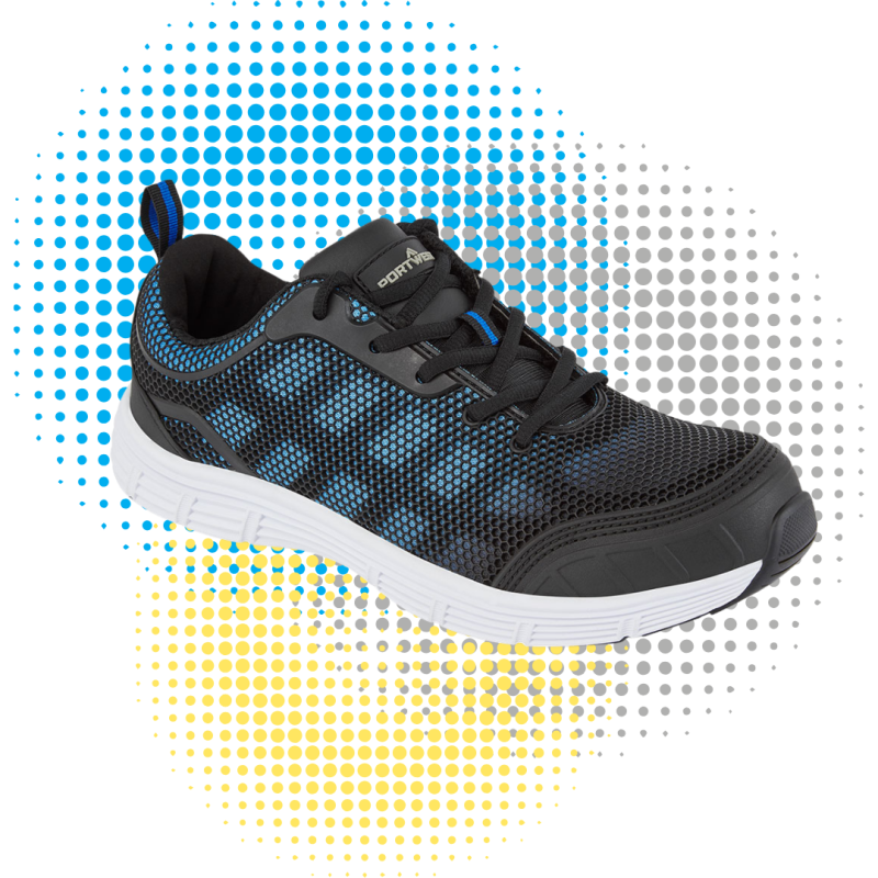 Chaussure de Sécurité - FT15