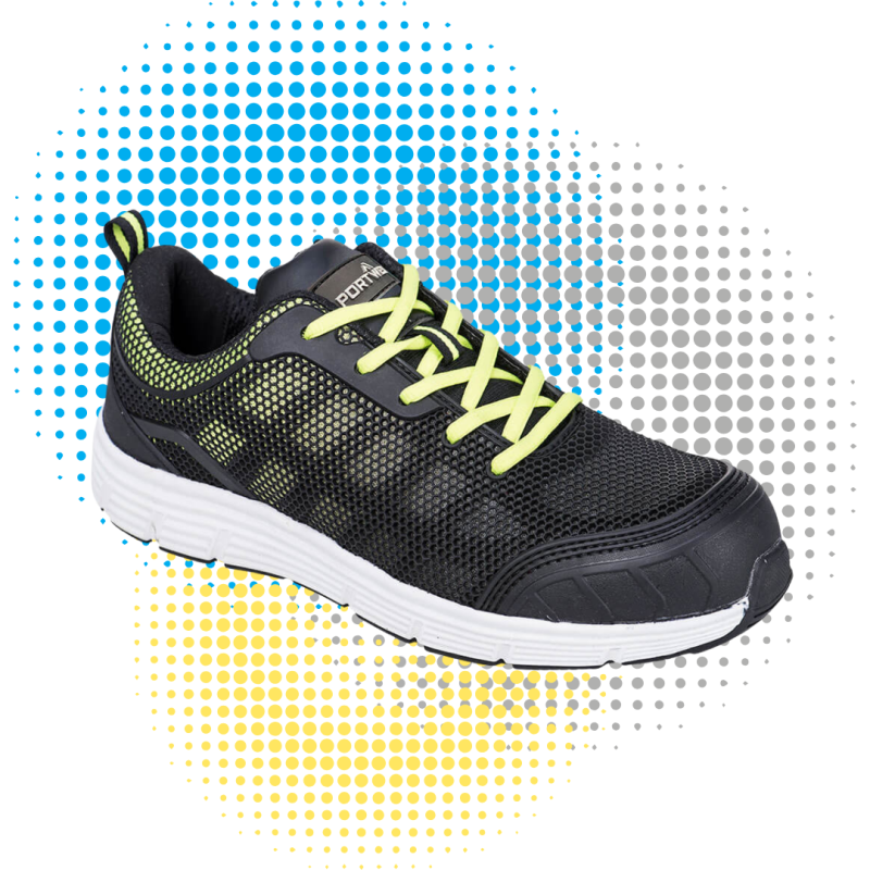 Chaussure de Sécurité - FT15