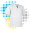 Blouse médical - Link