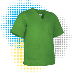 Blouse médical - Link