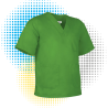 Blouse médical - Link