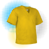 Blouse médical - Link