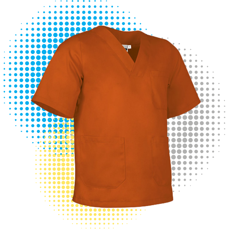 Blouse médical - Link