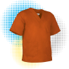 Blouse médical - Link