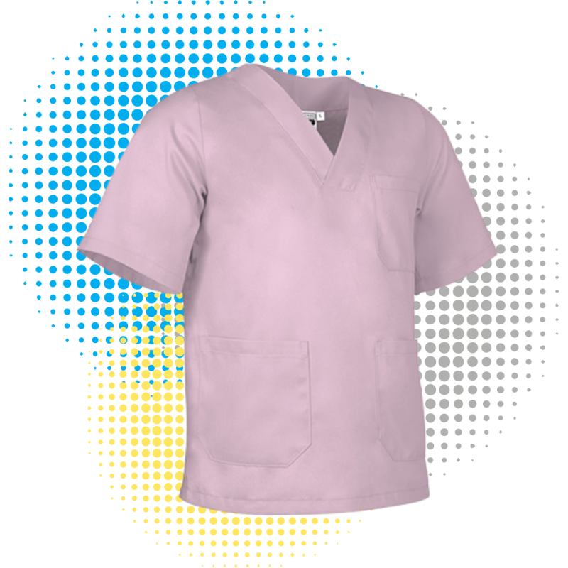 Blouse médical - Link