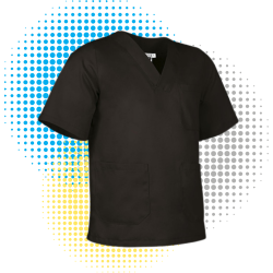 Blouse médical - Link