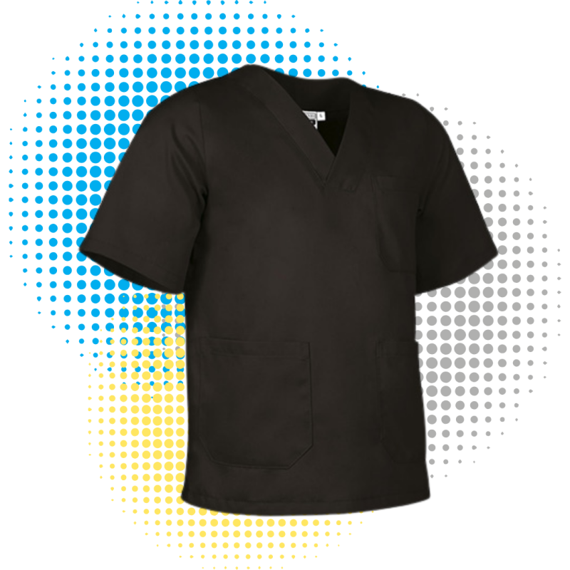 Blouse médical - Link