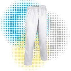 Pantalon médical - Pantalon Pixel