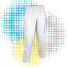 Pantalon médical - Pixel