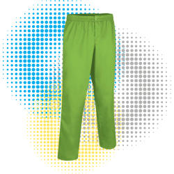 Pantalon médical - Pixel