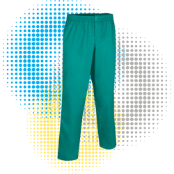 Pantalon médical - Pixel