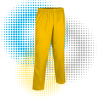Pantalon médical - Pixel