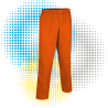 Pantalon médical - Pixel