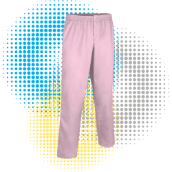 Pantalon médical - Pixel