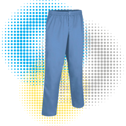 Pantalon médical - Pixel