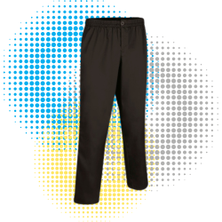 Pantalon médical - Pixel
