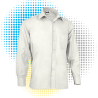 Chemise de Service - Homme