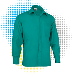 Chemise de Service - Homme