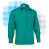 Chemise de Service - Homme