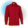 Chemise de Service - Homme