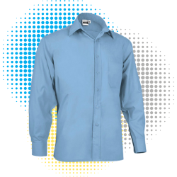 Chemise de Service - Homme
