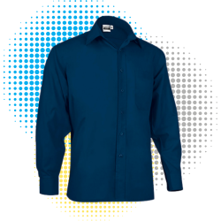 Chemise de Service - Homme