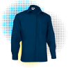 Chemise de Service - Homme