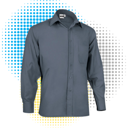 Chemise de Service - Homme