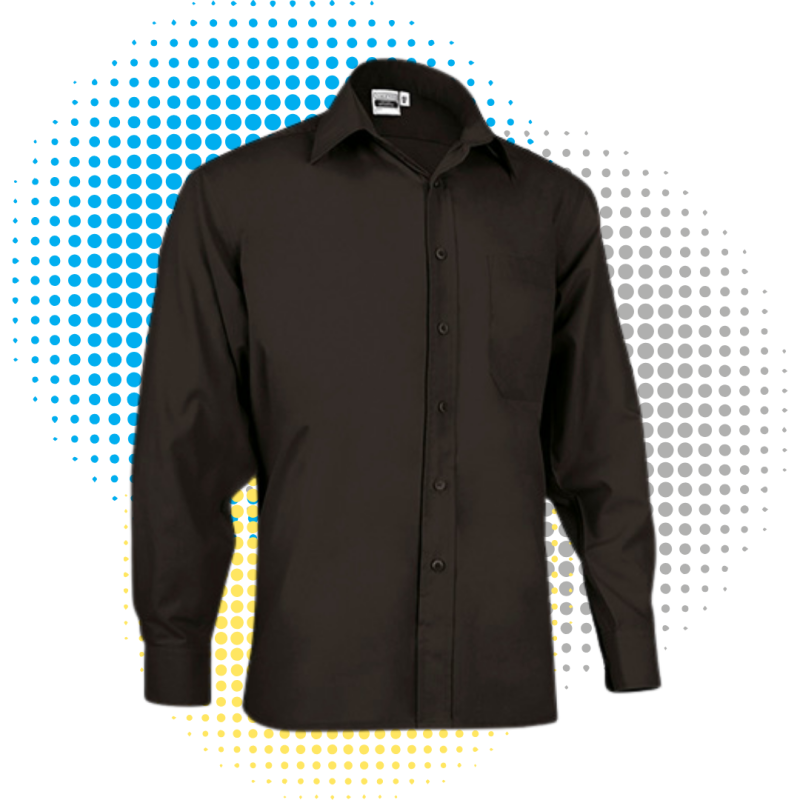 Chemise de Service - Homme