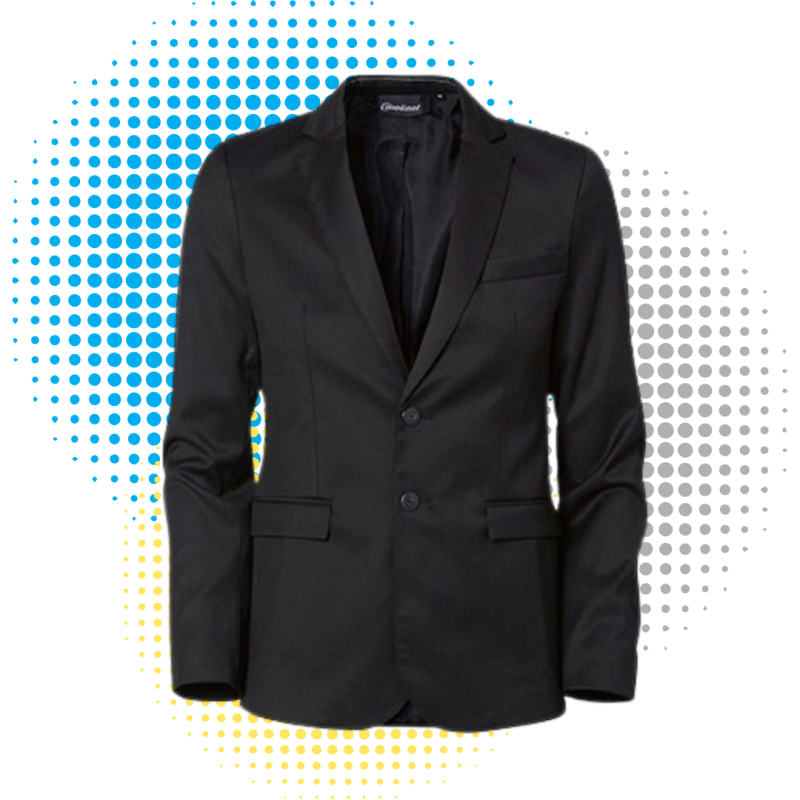 Veste de Service - Homme