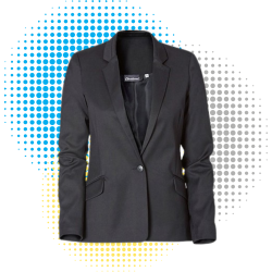 Veste de Service - Femme