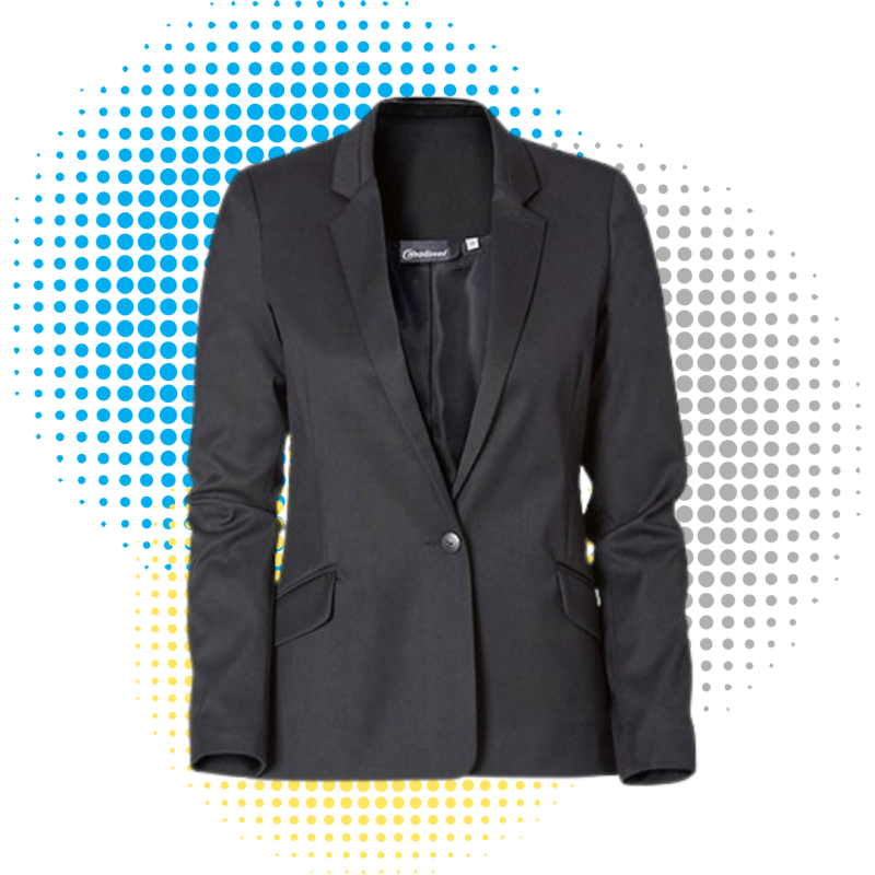 Veste de Service - Femme