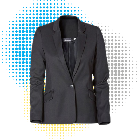 Veste de Service - Femme