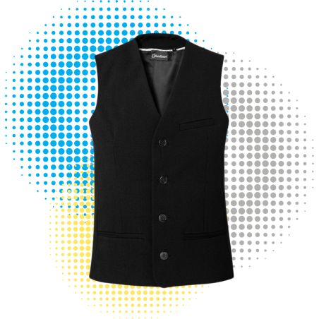 Gilet de Service - Homme