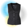 Gilet de Service - Femme