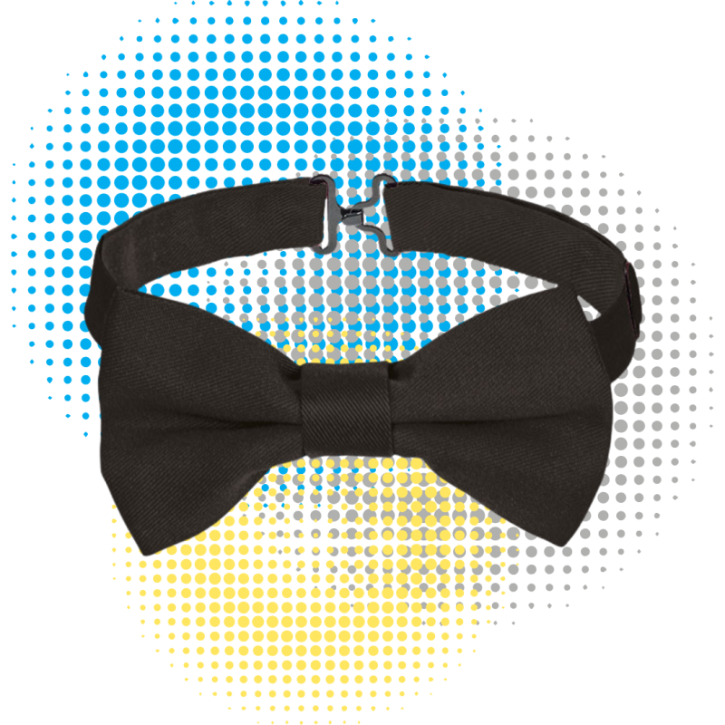 Noeud Papillon de Service