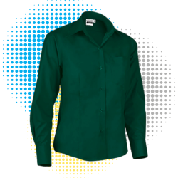 Chemise de Service - Femme