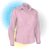 Chemise de Service - Femme