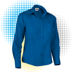 Chemise de Service - Femme