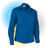 Chemise de Service - Femme