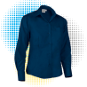 Chemise de Service - Femme